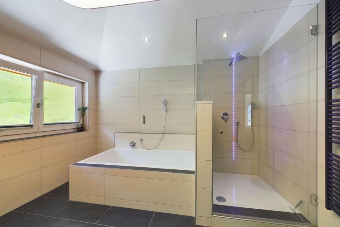 Haus Silvretta Nova Apartment Tschagguns Bagian luar foto