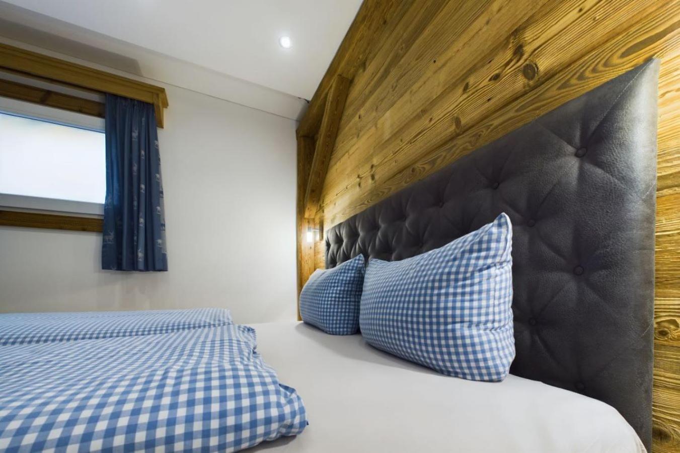 Haus Silvretta Nova Apartment Tschagguns Bagian luar foto