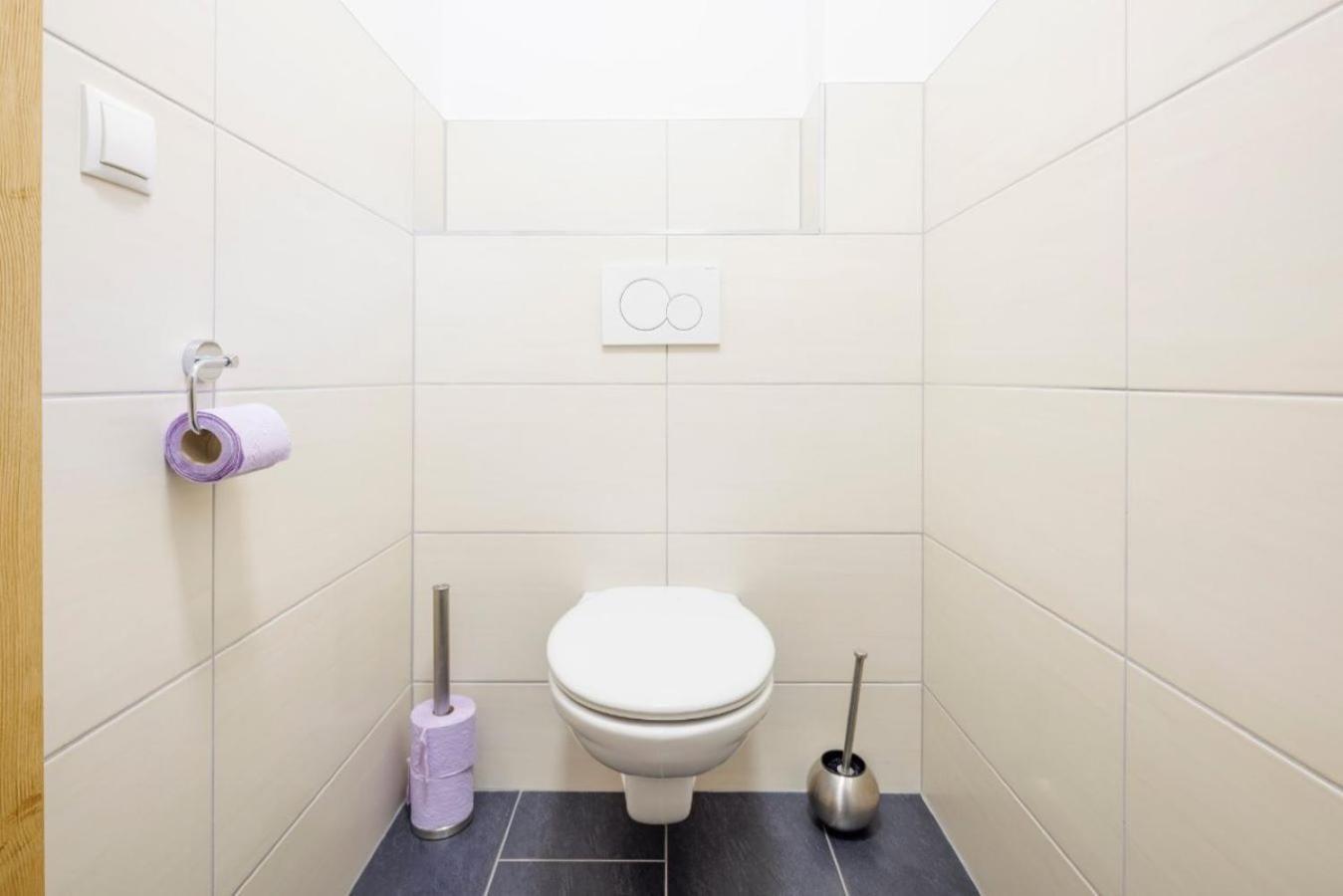 Haus Silvretta Nova Apartment Tschagguns Bagian luar foto