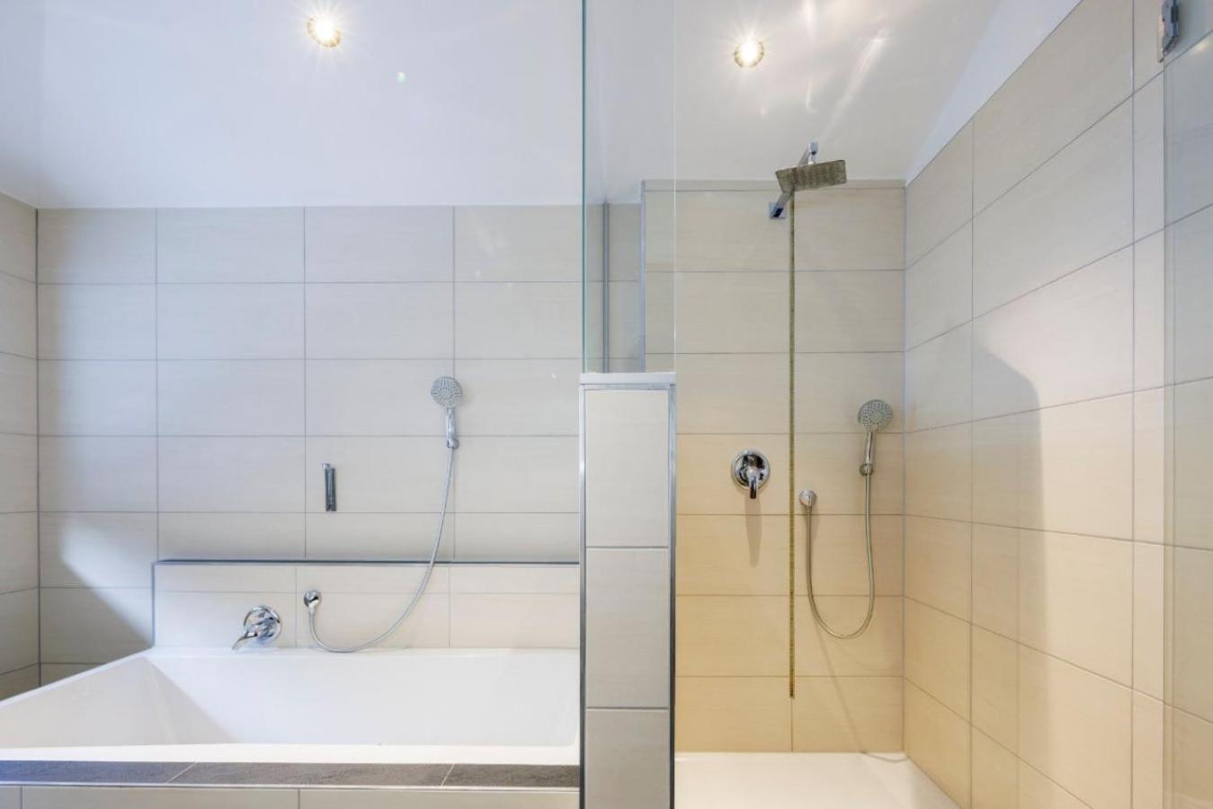 Haus Silvretta Nova Apartment Tschagguns Bagian luar foto